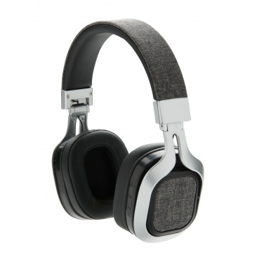 Logotrade promotional giveaway picture of: Vogue Headphone