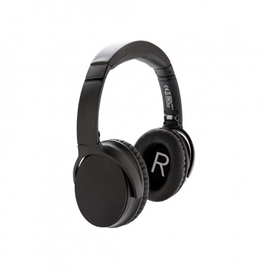 Logotrade promotional item image of: Swiss Peak ANC headphone