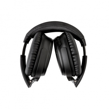 Logotrade promotional product picture of: Swiss Peak ANC headphone