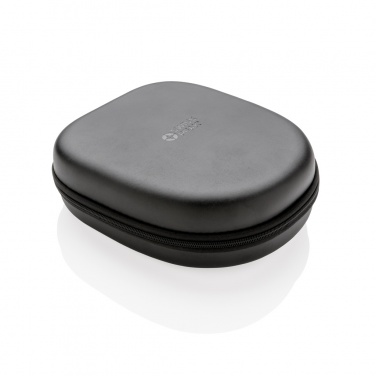 Logo trade promotional gift photo of: Swiss Peak ANC headphone