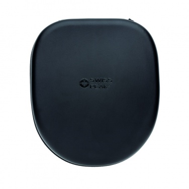 Logotrade corporate gift picture of: Swiss Peak ANC headphone