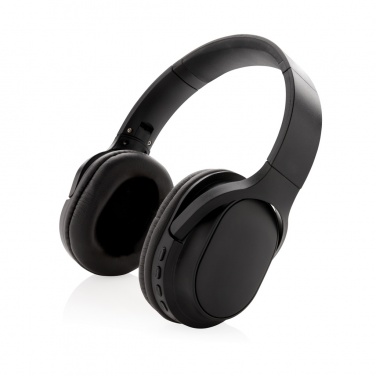 Logotrade advertising product image of: Elite Foldable wireless headphone