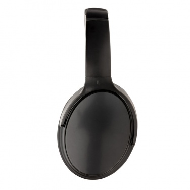 Logo trade promotional gifts picture of: ANC wireless headphone