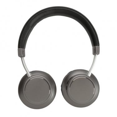 Logo trade promotional items image of: Swiss Peak wireless headphone V3