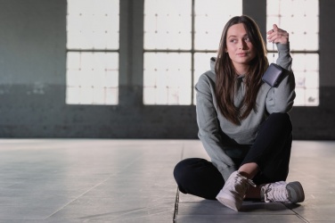 Logo trade advertising products image of: Urban Vitamin Vallejo RCS rplastic 3W speaker IPX 7