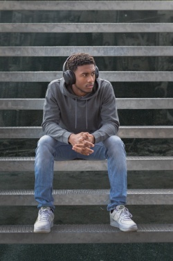 Logotrade promotional giveaway picture of: Urban Vitamin Palo Alto RCS rplastic headphone