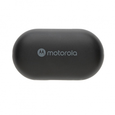 Logotrade promotional merchandise picture of: Motorola IPX5 TWS MOTO buds 85