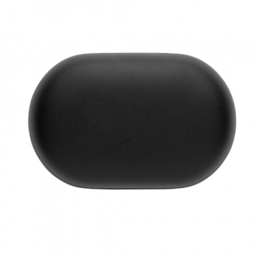 Logo trade promotional products image of: Urban Vitamin Gilroy hybrid ANC and ENC earbuds