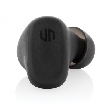 Logotrade promotional products photo of: Urban Vitamin Gilroy hybrid ANC and ENC earbuds