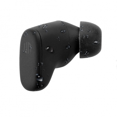 Logotrade corporate gift picture of: Urban Vitamin Gilroy hybrid ANC and ENC earbuds