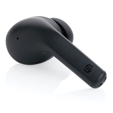 Logotrade promotional merchandise image of: Urban Vitamin Alamo ANC earbuds