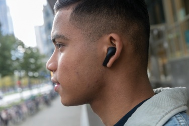 Logo trade business gift photo of: Urban Vitamin Alamo ANC earbuds