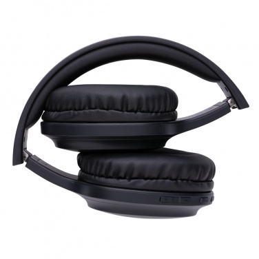 Logotrade promotional items photo of: Urban Vitamin Belmont wireless headphone