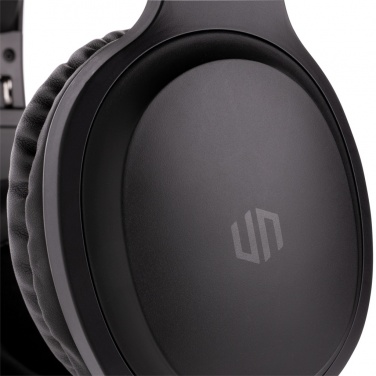 Logo trade promotional gift photo of: Urban Vitamin Belmont wireless headphone