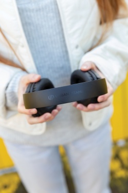 Logotrade corporate gift image of: Urban Vitamin Belmont wireless headphone