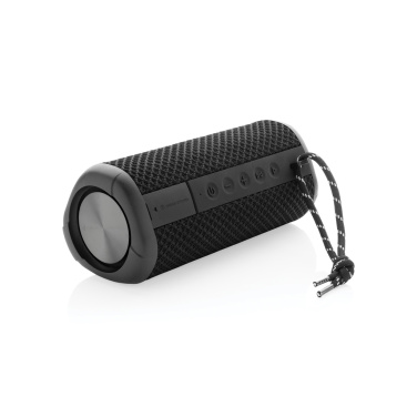 Logotrade promotional product image of: Urban Vitamin Berkeley IPX7 waterproof 10W speaker