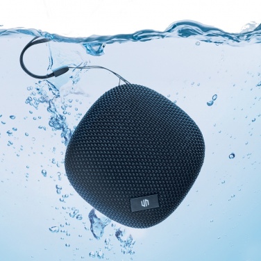 Logotrade promotional item image of: Urban Vitamin Hayward IPX7 waterproof 5W speaker