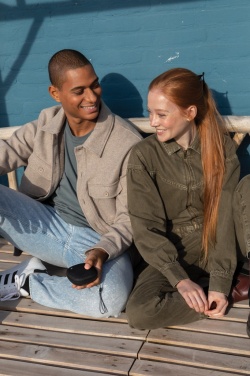 Logo trade promotional merchandise picture of: Urban Vitamin Hayward IPX7 waterproof 5W speaker