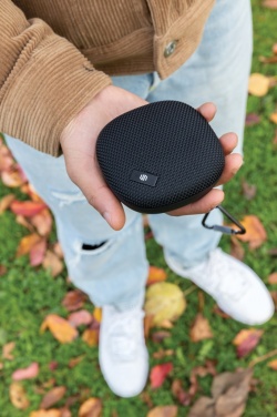 Logotrade promotional giveaways photo of: Urban Vitamin Hayward IPX7 waterproof 5W speaker