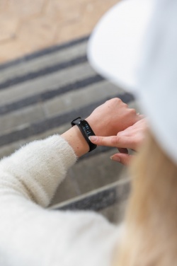 Logotrade promotional gift image of: Stay Healthy Bracelet Thermometer