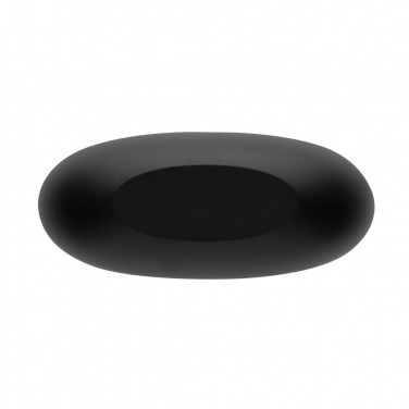 Logo trade promotional merchandise picture of: Prolink RCS recycled plastic hybrid ANC/ENC earbud