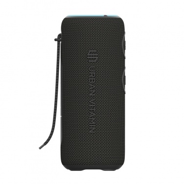 Logotrade promotional item picture of: Urban Vitamin Pacific Grove RCS rplastic 30W speaker IPX7