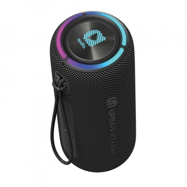 Logo trade promotional gifts picture of: Urban Vitamin Pacific Grove RCS rplastic 30W speaker IPX7