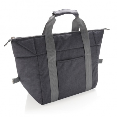 Logotrade promotional giveaway picture of: Tote & duffle cooler bag