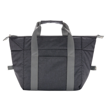Logotrade promotional gift image of: Tote & duffle cooler bag