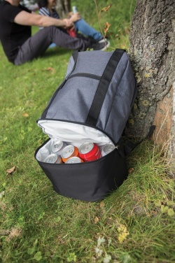 Logo trade promotional giveaways image of: 3-in-1 cooler backpack & tote