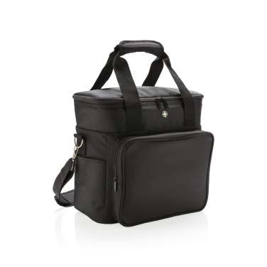 Logotrade corporate gift image of: Swiss Peak cooler bag