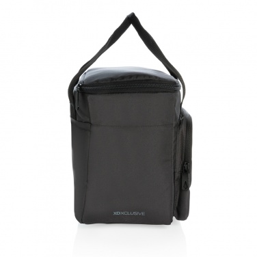 Logotrade business gift image of: Impact AWARE™ RPET cooler bag