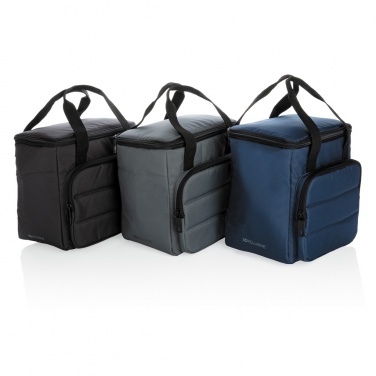 Logotrade business gift image of: Impact AWARE™ RPET cooler bag