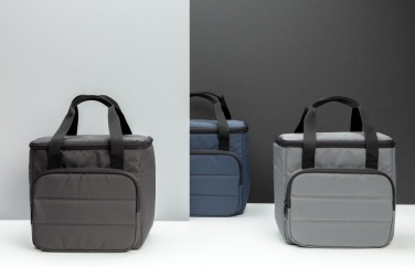 Logotrade promotional merchandise image of: Impact AWARE™ RPET cooler bag