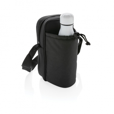Logotrade promotional merchandise picture of: Tierra cooler sling bag