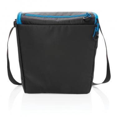Logo trade promotional gift photo of: Explorer medium outdoor cooler bag