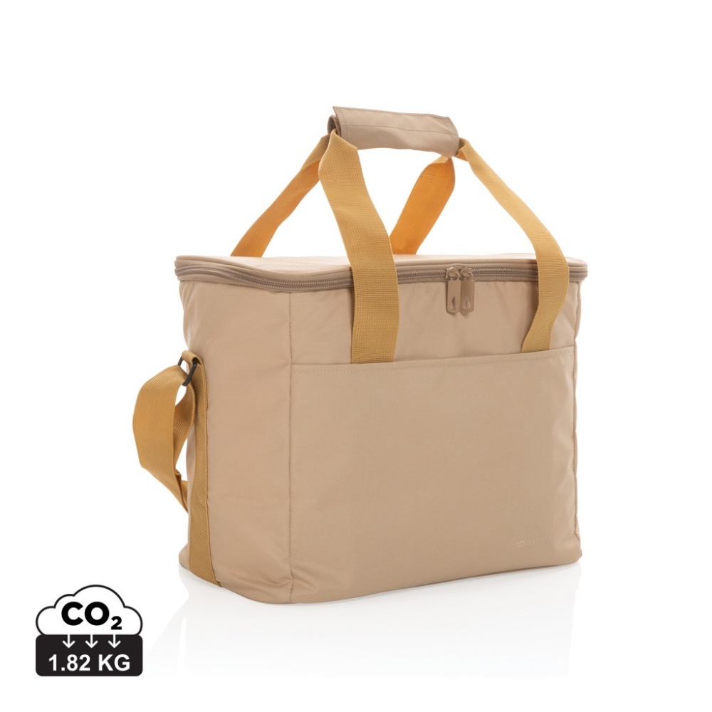 Logotrade advertising product picture of: Impact AWARE™ large cooler bag