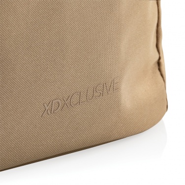 Logo trade promotional product photo of: Impact AWARE™ large cooler bag