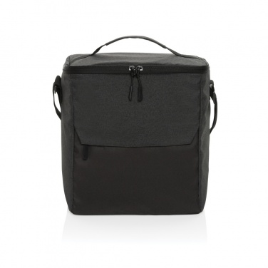 Logotrade business gifts photo of: Kazu AWARE™ RPET basic cooler bag