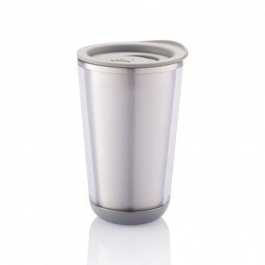 Logo trade promotional giveaway photo of: Dia travel tumbler