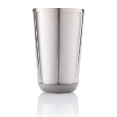 Logo trade corporate gift photo of: Dia travel tumbler