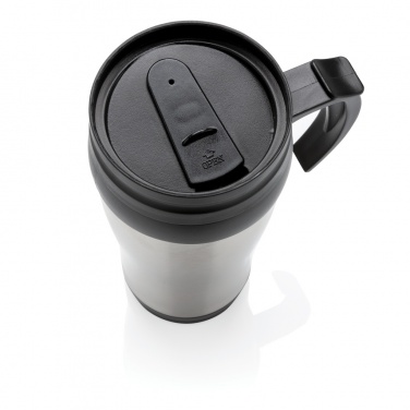 Logotrade promotional products photo of: Stainless steel mug