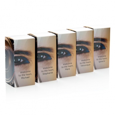 Logotrade promotional merchandise image of: Metro tumbler