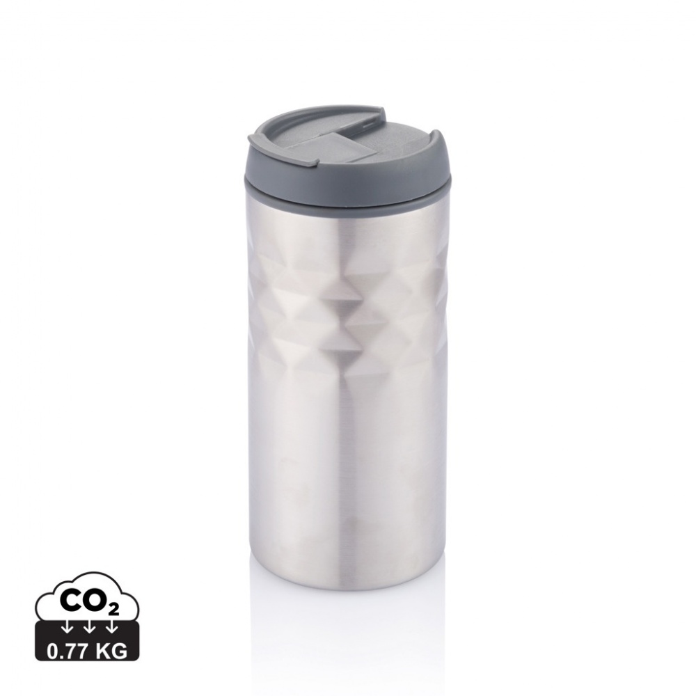 Logo trade advertising products picture of: Mosa tumbler