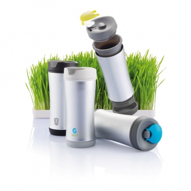 Logotrade promotional items photo of: Boom eco mug