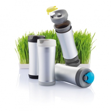 Logo trade promotional gift photo of: Boom eco mug