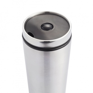Logo trade promotional items image of: Leak proof tumbler