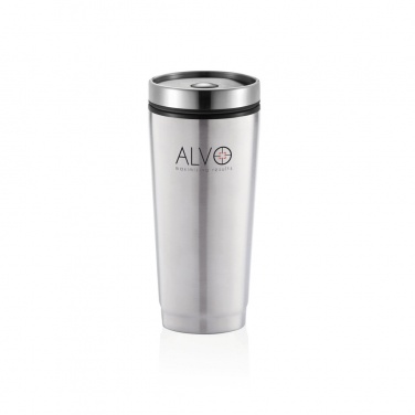 Logotrade promotional item image of: Leak proof tumbler