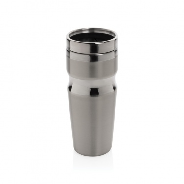 Logo trade promotional products image of: Contour tumbler
