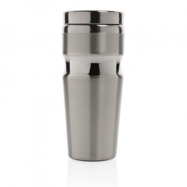 Logo trade promotional products picture of: Contour tumbler